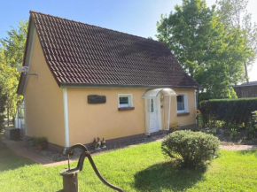 Ferienhaus -Villa Hühnerstall- Saal